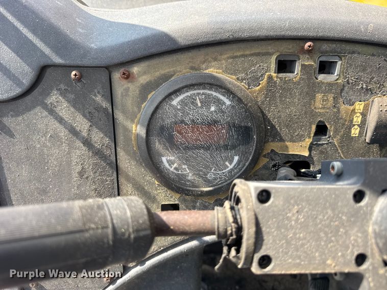 image for item ER0184 2013 Caterpillar TL1255C telehandler