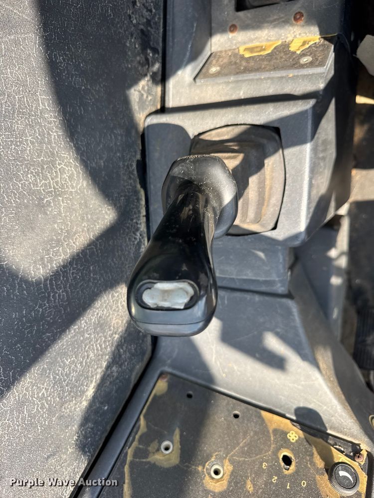 image for item ER0184 2013 Caterpillar TL1255C telehandler