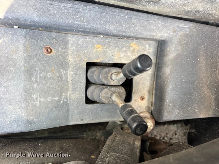 image for item ER0184 2013 Caterpillar TL1255C telehandler