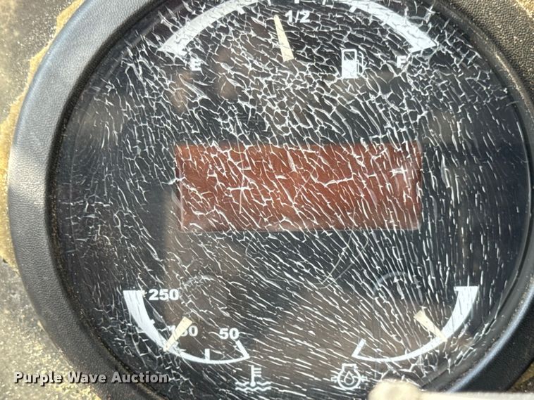 image for item ER0184 2013 Caterpillar TL1255C telehandler