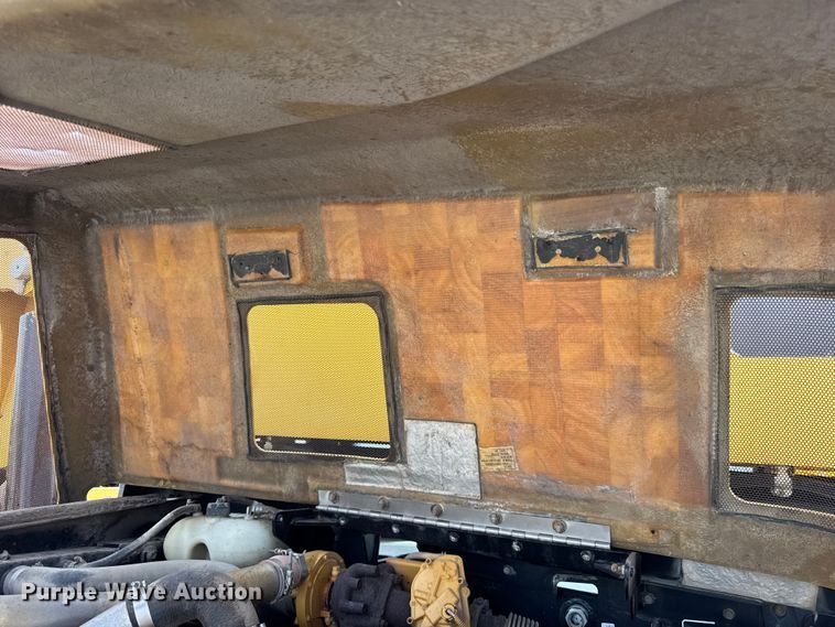 image for item ER0184 2013 Caterpillar TL1255C telehandler