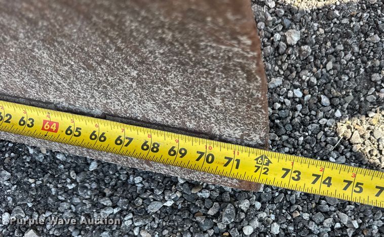 image for item ER0186 1992 Case 660 trencher