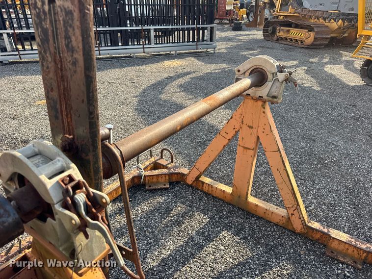 image for item ER0188 Sherman & Reilly Inc cable tensioner