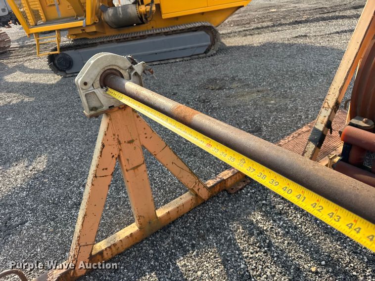 image for item ER0188 Sherman & Reilly Inc cable tensioner