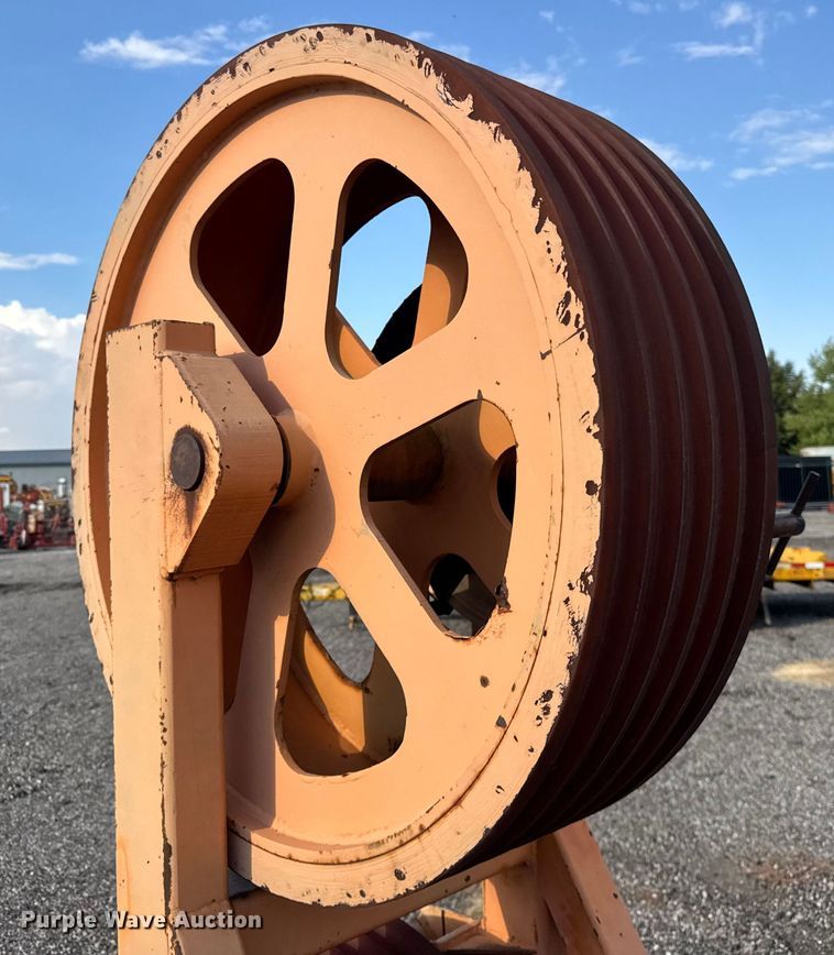 image for item ER0188 Sherman & Reilly Inc cable tensioner