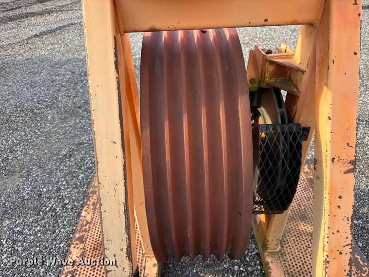 image for item ER0188 Sherman & Reilly Inc cable tensioner