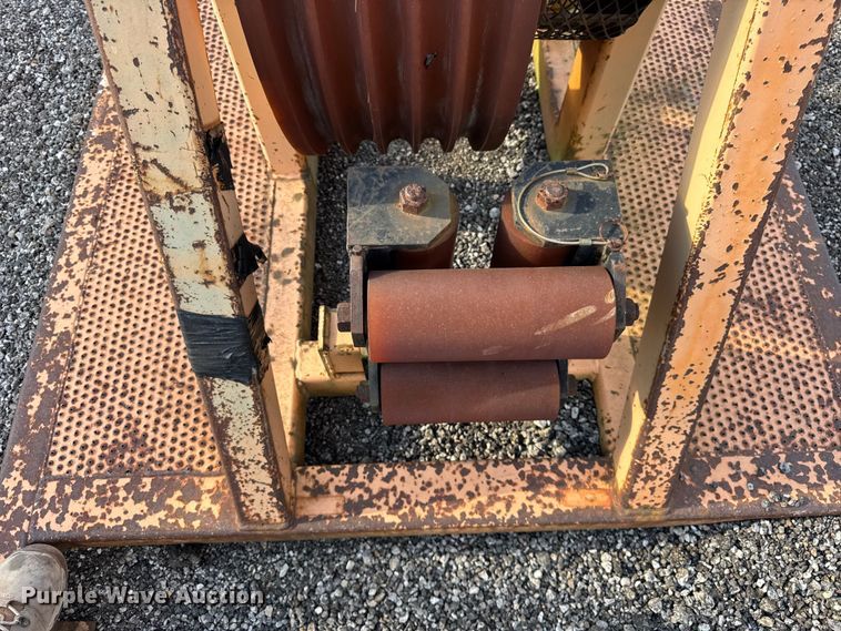 image for item ER0188 Sherman & Reilly Inc cable tensioner