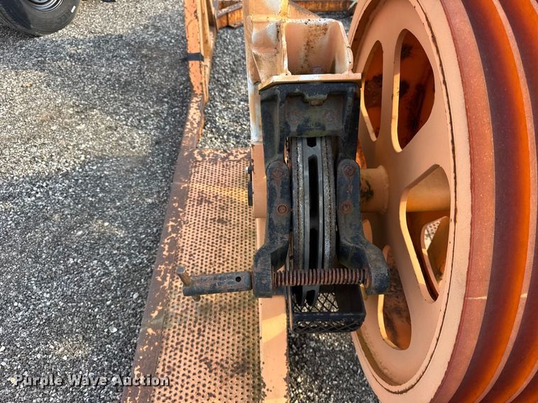 image for item ER0188 Sherman & Reilly Inc cable tensioner