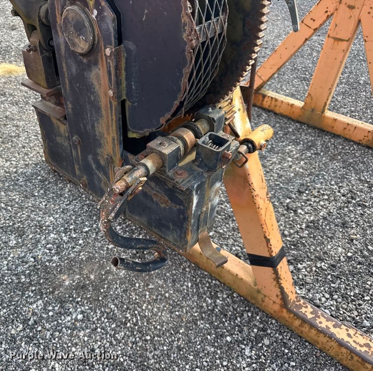 image for item ER0188 Sherman & Reilly Inc cable tensioner