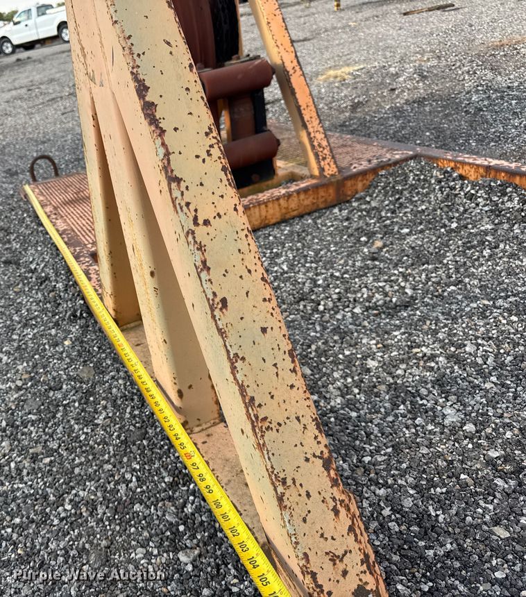 image for item ER0188 Sherman & Reilly Inc cable tensioner