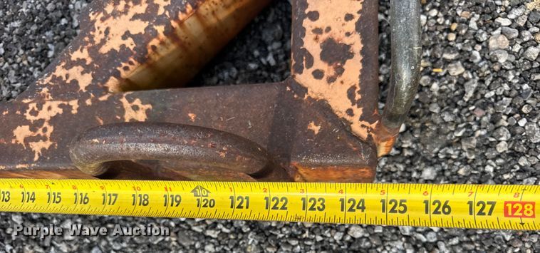 image for item ER0188 Sherman & Reilly Inc cable tensioner