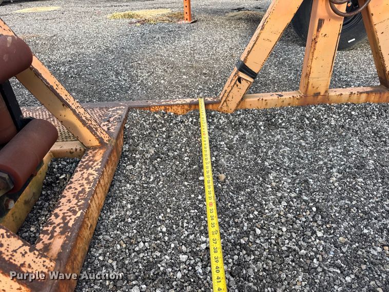 image for item ER0188 Sherman & Reilly Inc cable tensioner