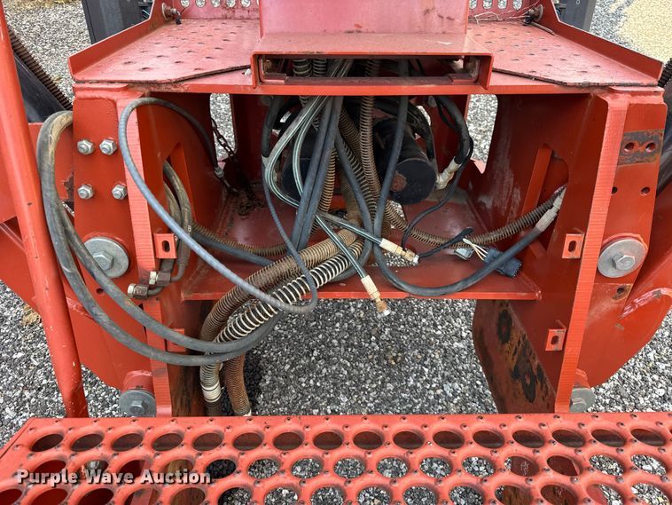 image for item ER0189 2006 Ditch Witch A720 backhoe attachment