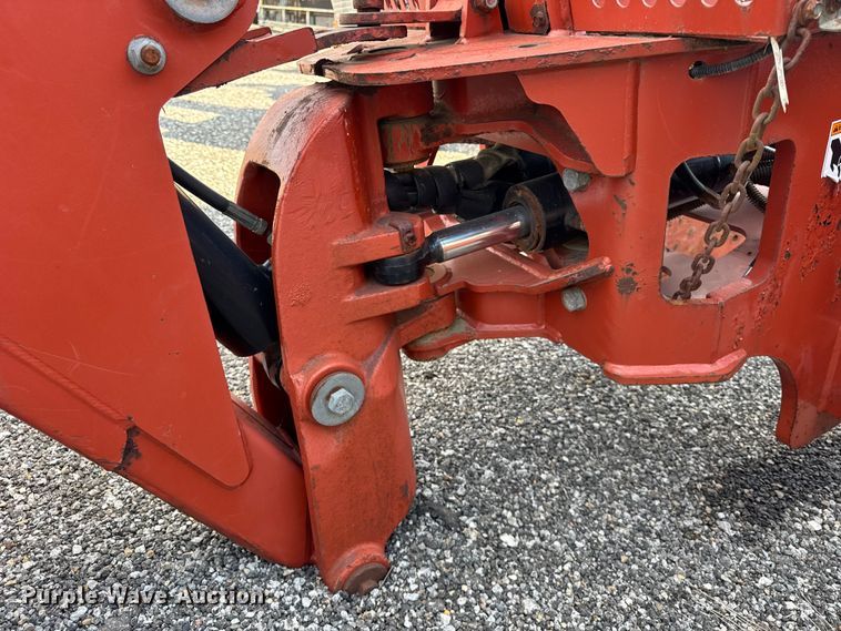 image for item ER0189 2006 Ditch Witch A720 backhoe attachment