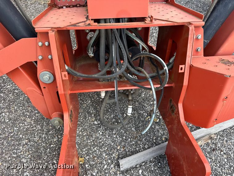 image for item ER0190 2014 Ditch Witch A920 backhoe attachment