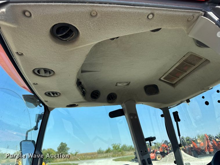 image for item ER0191 Kubota L5460 MFWD tractor