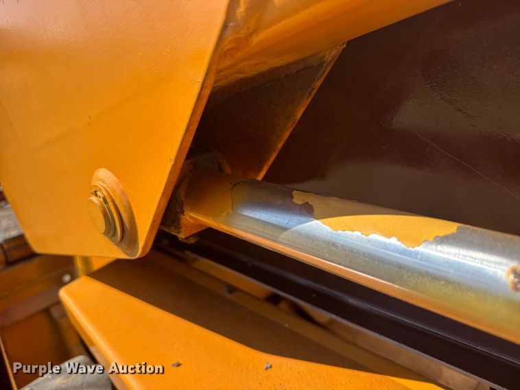 image for item ER2500 Case 1840 skid steer loader