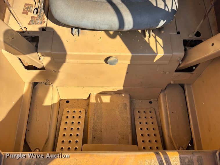 image for item ER2500 Case 1840 skid steer loader