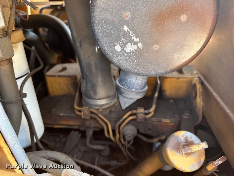 image for item ER2500 Case 1840 skid steer loader