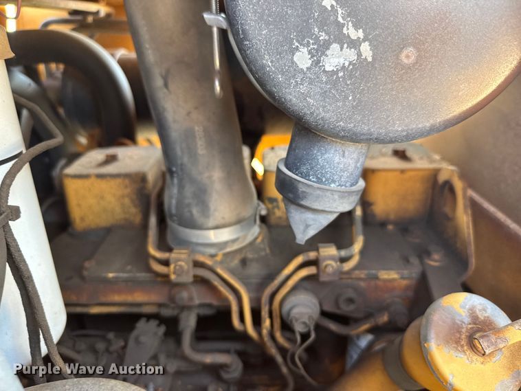 image for item ER2500 Case 1840 skid steer loader