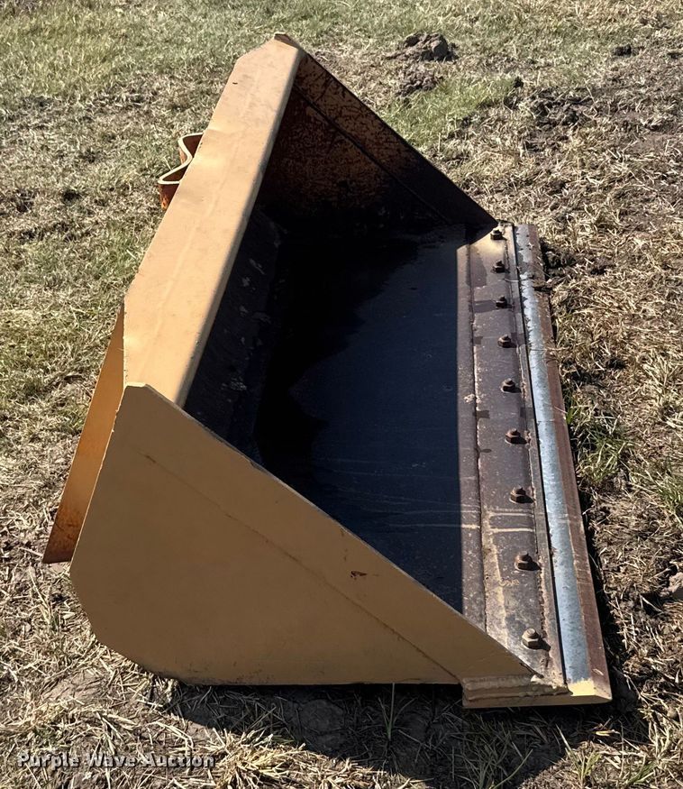 image for item ER2500 Case 1840 skid steer loader