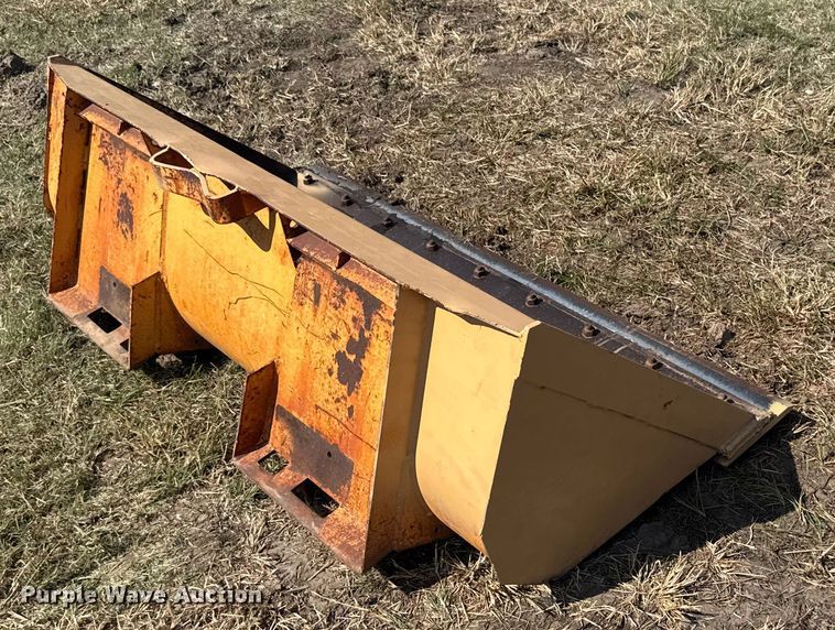 image for item ER2500 Case 1840 skid steer loader