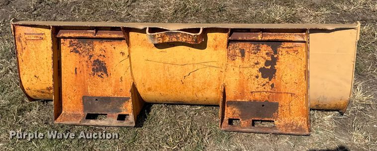 image for item ER2500 Case 1840 skid steer loader