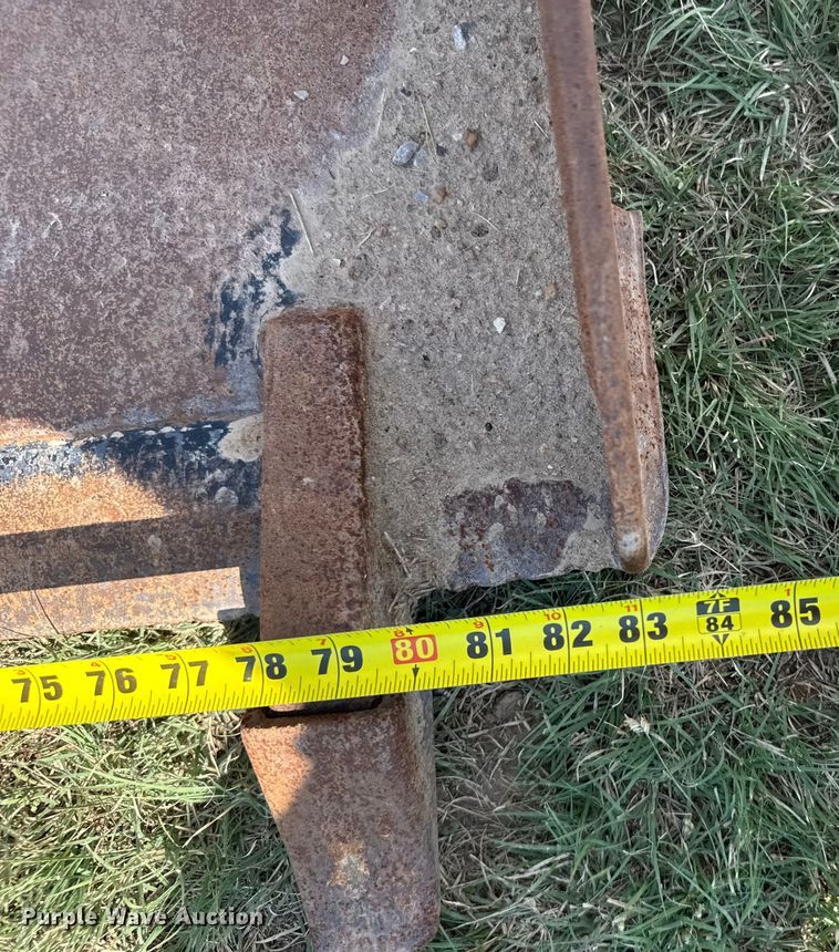 image for item ER2501 2019 New Holland C234 tracked skid steer loader