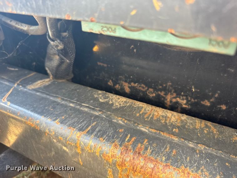 image for item ER2501 2019 New Holland C234 tracked skid steer loader