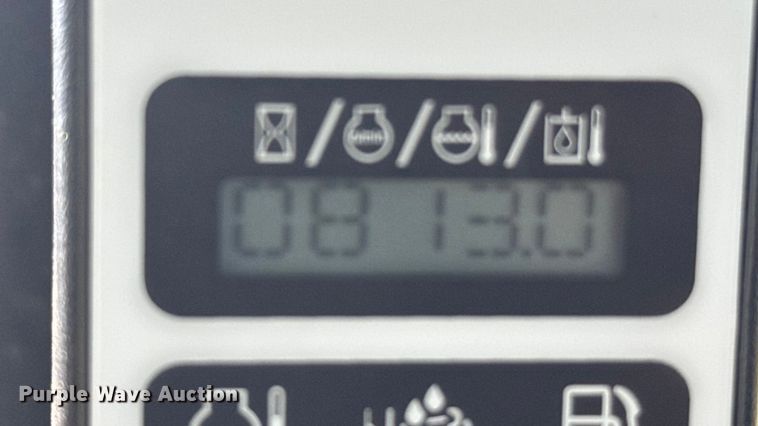 image for item ER2501 2019 New Holland C234 tracked skid steer loader