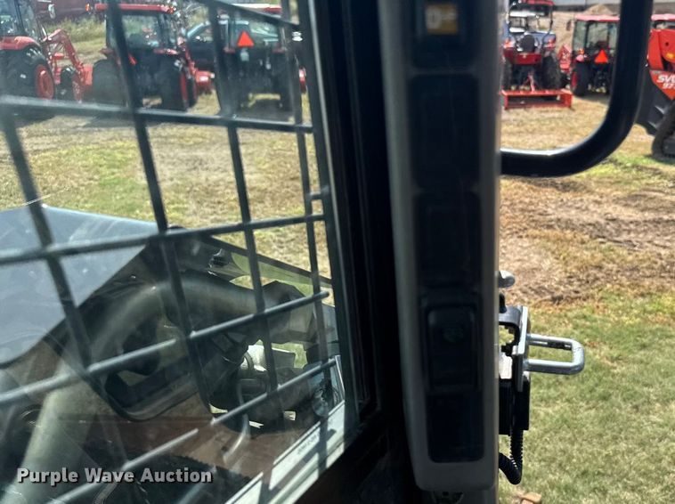 image for item ER2501 2019 New Holland C234 tracked skid steer loader