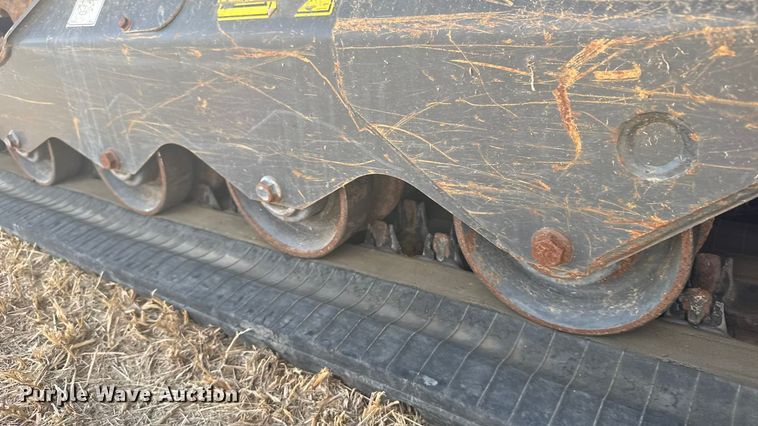 image for item ER2501 2019 New Holland C234 tracked skid steer loader