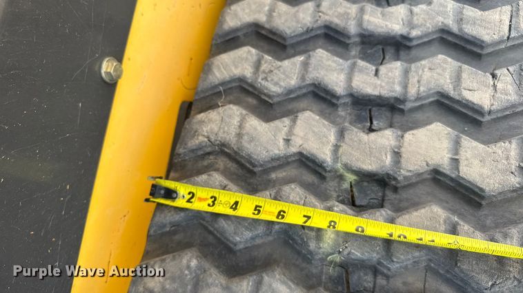 image for item ER2501 2019 New Holland C234 tracked skid steer loader