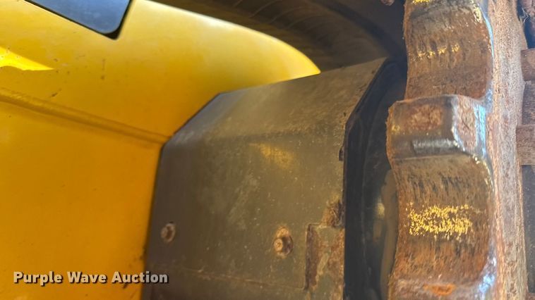 image for item ER2501 2019 New Holland C234 tracked skid steer loader