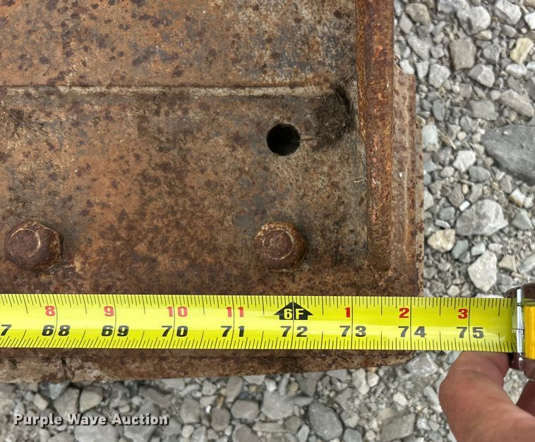 image for item ET3079 2021 Kubota SVL75-2 tracked skid steer loader