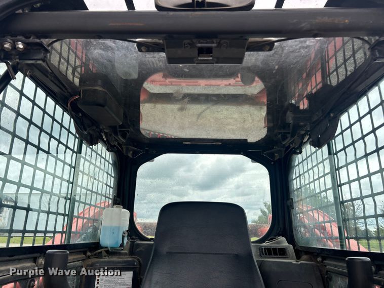 image for item ET3079 2021 Kubota SVL75-2 tracked skid steer loader