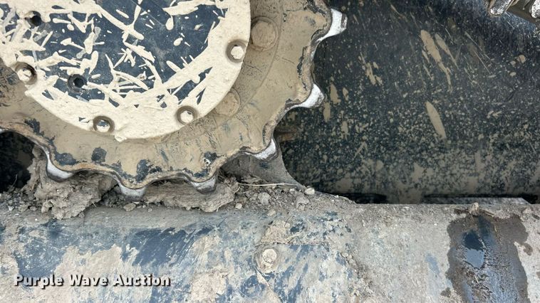 image for item ET3079 2021 Kubota SVL75-2 tracked skid steer loader