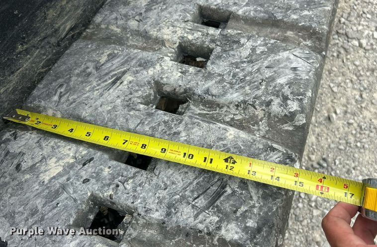 image for item ET3079 2021 Kubota SVL75-2 tracked skid steer loader