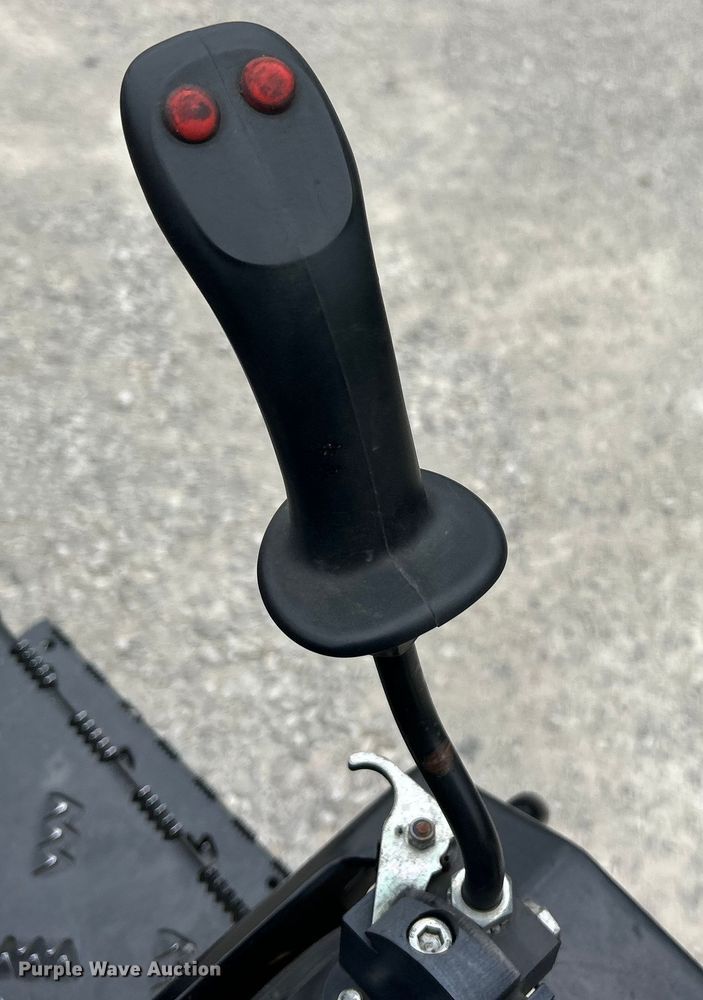 image for item ET3084 2006 Peterbilt 357 grapple crane truck