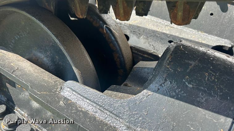 image for item ET3238 2016 Bobcat T630 tracked skid steer loader