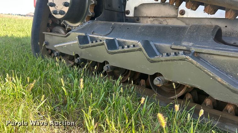 image for item ET3238 2016 Bobcat T630 tracked skid steer loader