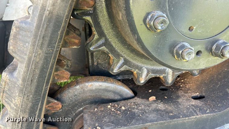 image for item ET3238 2016 Bobcat T630 tracked skid steer loader