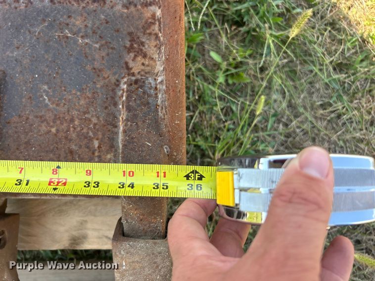 image for item ET3245 Backhoe bucket