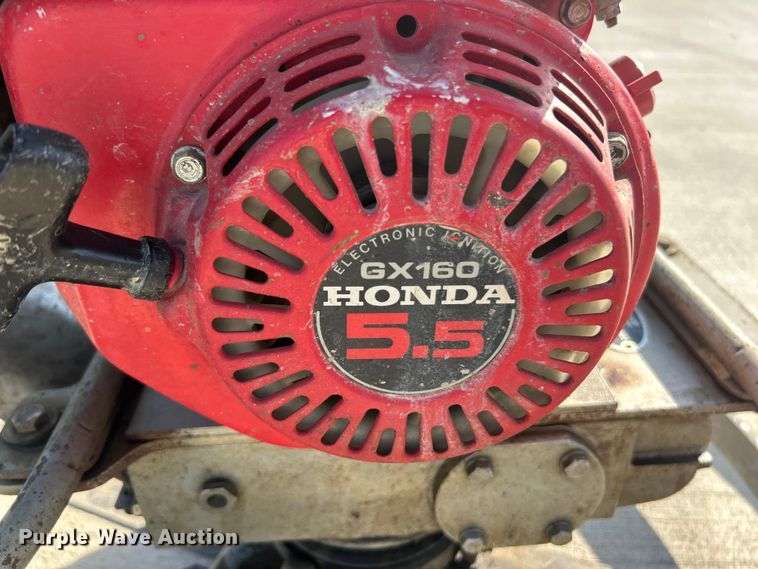 image for item ET3246 Stone CF364 power trowel