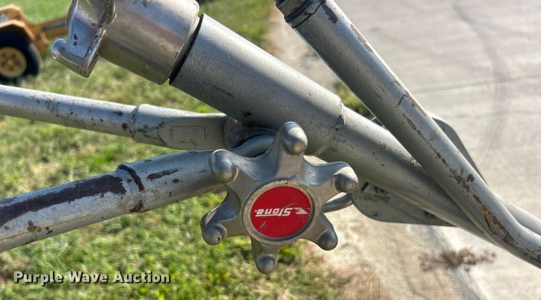 image for item ET3246 Stone CF364 power trowel