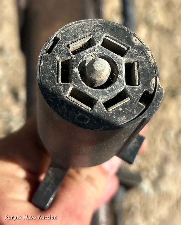 image for item ET3257 Sullair 185 air compressor