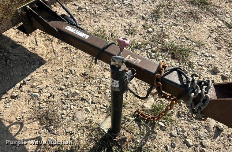 image for item ET3257 Sullair 185 air compressor