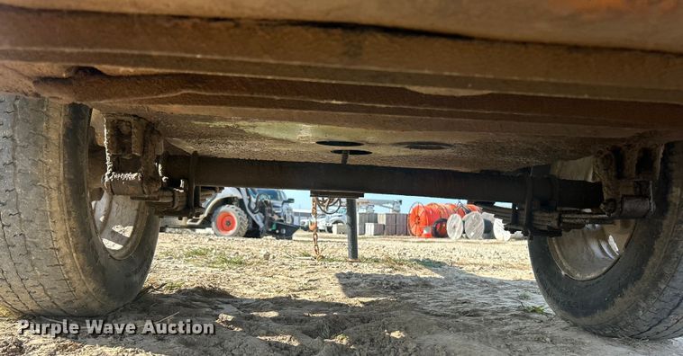 image for item ET3257 Sullair 185 air compressor