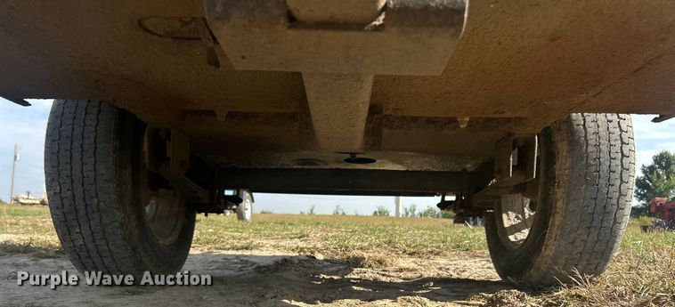 image for item ET3257 Sullair 185 air compressor