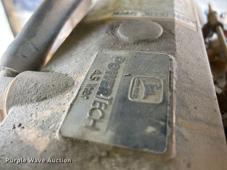 image for item ET3257 Sullair 185 air compressor